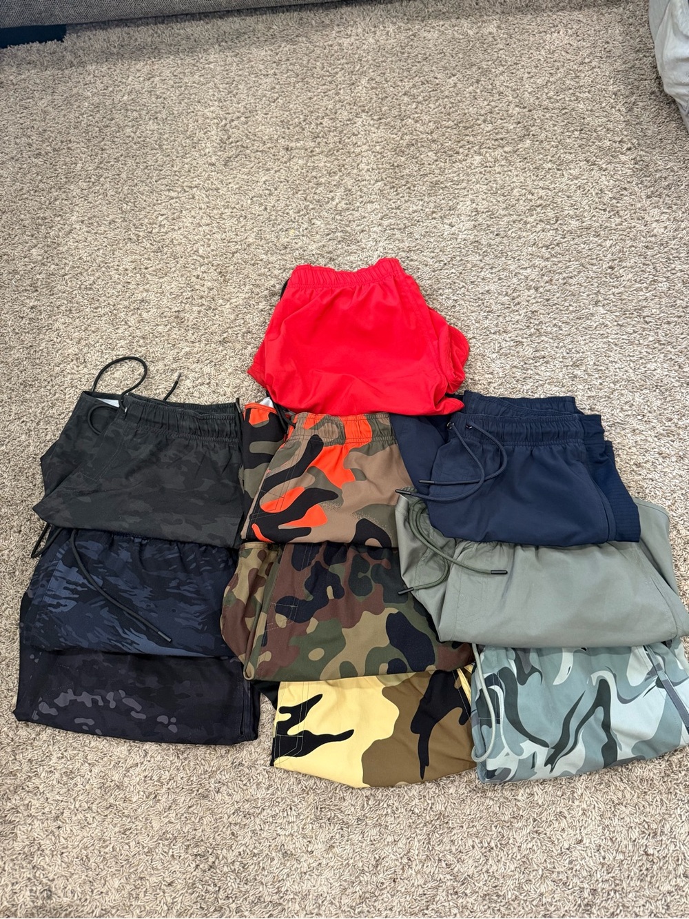 NFQ Shorts